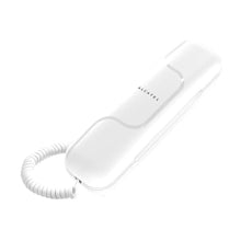 Cargar imagen en el visor de la galería, Teléfono Alcatel T06 Alámbrico Fijo Blanco