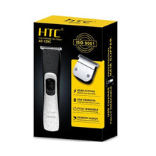 Cargar imagen en el visor de la galería, Maquina Cortadora De Pelo Inalambrica HTC AT-129C