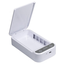 Cargar imagen en el visor de la galería, Esterilizador Box Ultravioleta Multiuso Luz Uv Desinfeccion