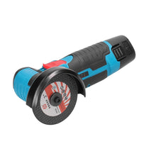 Cargar imagen en el visor de la galería, Mini Pulidora Inalámbrica 12V Eléctrica Portátil