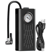 Cargar imagen en el visor de la galería, Compresor De Aire Portátil Multifuncional HJ59