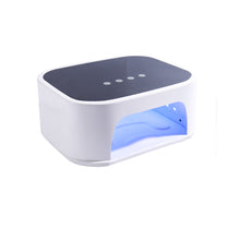 Cargar imagen en el visor de la galería, Lampara De Secado Uñas UV LED XW-S4