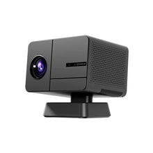 Cargar imagen en el visor de la galería, Proyector Smart Pro Ultra HD 4K Auto Calibración Wifi HDMI USB MICRO SD P50