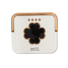 Cargar imagen en el visor de la galería, Lampara De Secado De Uñas Uv Led Sun L1 228W Blanco