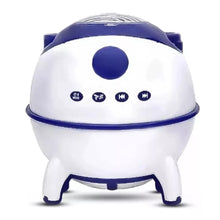 Cargar imagen en el visor de la galería, Proyector De Luces Galaxia Nebulosa Led Parlante Bluetooth