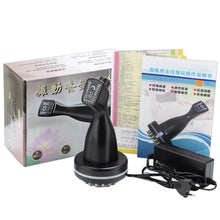 Cargar imagen en el visor de la galería, Masajeador Radiofrecuencia Corporal Microcorriente Eléctrico