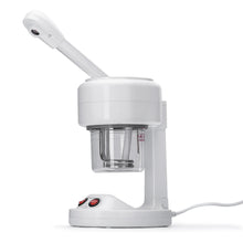 Cargar imagen en el visor de la galería, Vaporizador Facial Ozono Rociador Giratorio DT-03 Portátil