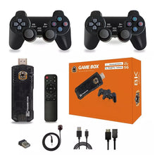 Cargar imagen en el visor de la galería, Consola De Juegos Android Tv Box Game