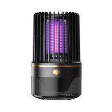 Cargar imagen en el visor de la galería, Lampara Mata Mosquitos LD-WD01 Usb Portatil
