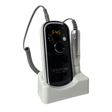 Cargar imagen en el visor de la galería, Drill Pulidor XSUV-704 45000 RPM Recargable Blanco