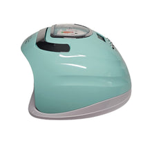 Cargar imagen en el visor de la galería, Lampara De Secado De Uñas Uv Led Sun Y-01 268W Verde