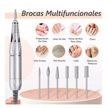 Cargar imagen en el visor de la galería, Drill SG702 35.000 RPM Recargable Inalambrico Celeste