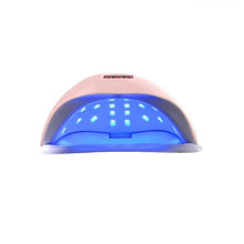 Cargar imagen en el visor de la galería, Lampara De Secado Uñas Blanca Sun 5 48W