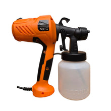 Cargar imagen en el visor de la galería, Maquina de Pintura Eléctrica Boquilla 360° 400W VPSG1008