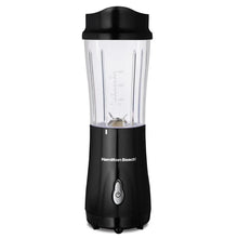 Cargar imagen en el visor de la galería, Licuadora Hamilton Beach Batidora 51101BG Negro