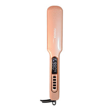 Cargar imagen en el visor de la galería, Plancha Digital Pro Nova Infrarrojo Keratina Y Argan 480-980 °F Pro-9527