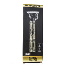 Cargar imagen en el visor de la galería, Maquina Patillera Buda T99 Touch Inalámbrica