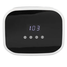 Cargar imagen en el visor de la galería, Lampara De Secado Uñas UV LED XW-S4