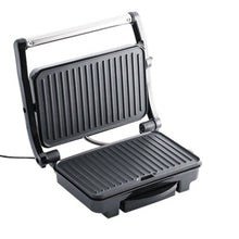 Cargar imagen en el visor de la galería, Sanduchera Parrilla Grill Plancha Antiadherente SK-223