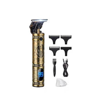 Cargar imagen en el visor de la galería, Maquina Hair Trimmer VDX-324 Profesional