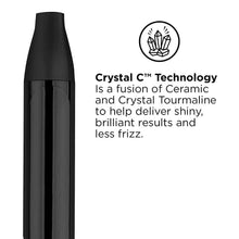 Cargar imagen en el visor de la galería, Rizador De Pelo Revlon RVIR1184 Brillo De Larga Duracion