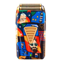 Cargar imagen en el visor de la galería, Afeitadora Inalambrica Shaver Trendy Titanium