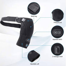 Cargar imagen en el visor de la galería, Almohadilla de Hombro Con Calefacción Y Control De Temperatura