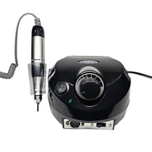 Cargar imagen en el visor de la galería, Drill Pulidor DM-202 45.000 RPM Pedal Negro