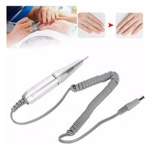 Cargar imagen en el visor de la galería, Repuesto Lápiz De Pulidor Drill Inalámbrico REPT-3 Plateado