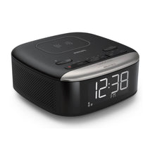 Cargar imagen en el visor de la galería, Radio Reloj Despertador Carga Philips TAR7606/37