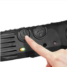 Cargar imagen en el visor de la galería, Linterna Frontal Led Brillante Luz Camping KY-689