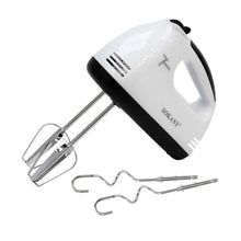 Cargar imagen en el visor de la galería, Batidora De Mano Sokany SK-133 7 Velocidades 180W Eléctrica