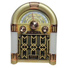 Cargar imagen en el visor de la galería, Radio Tipo Rockola Bluetooth MEIER M-67BT