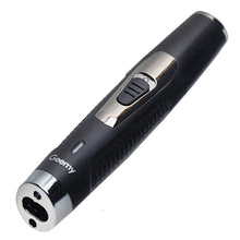 Cargar imagen en el visor de la galería, Afeitadora Geemy GM-3130 De Pelo Y Nariz Recargable