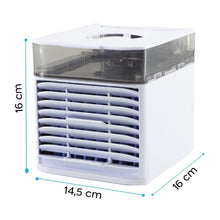 Cargar imagen en el visor de la galería, Aire Acondicionado 2020 Mesa Portatil Air Ultra