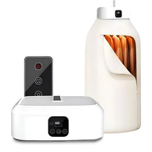 Cargar imagen en el visor de la galería, Secador De Ropa Portátil Plegable Eléctrica Control Remoto BJ-002