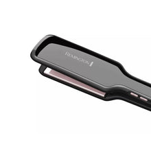 Cargar imagen en el visor de la galería, Plancha Cabello Remington Ceramica Pearl S9520