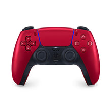 Cargar imagen en el visor de la galería, Control PlayStation PS5 DualSense Volcanic Red
