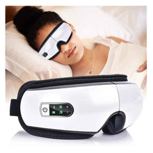 Cargar imagen en el visor de la galería, afas Masaje Inteligente Música Bluetooth Relajación Inalámbrica