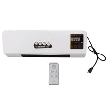 Cargar imagen en el visor de la galería, Aire Acondicionado Frio Calor 1800W Remoto VT-3303