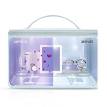 Cargar imagen en el visor de la galería, Caja Esterilizadora Luz Ultra Violeta