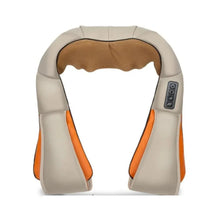 Cargar imagen en el visor de la galería, Masajeador Eléctrico Cervical Cuello Espalda