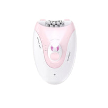 Cargar imagen en el visor de la galería, Depiladora Inalambrica Daling DL - 6032 Luz Led