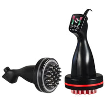 Cargar imagen en el visor de la galería, Masajeador Radiofrecuencia Corporal Microcorriente Eléctrico