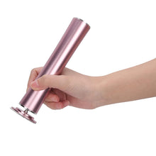 Cargar imagen en el visor de la galería, Removedor Rosa Para Pies Quita Callo Inalambrico TL-DS02 + 60 Limas