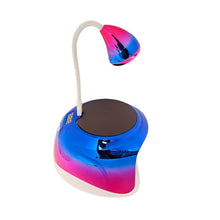 Cargar imagen en el visor de la galería, Lampara Uñas 2 In 1 Press On YC-57C 268w Azul