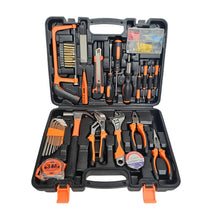 Cargar imagen en el visor de la galería, Juego De Herramientas 76 Piezas Con Estuche Multiusos