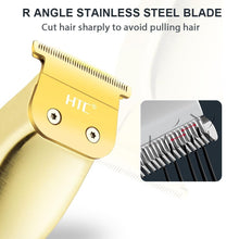 Cargar imagen en el visor de la galería, Maquina Afeitadora Pantalla LED HTC AT-176