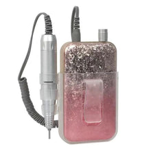 Cargar imagen en el visor de la galería, Drill Pulidor Uñas P30 35.000 RPM Profesional