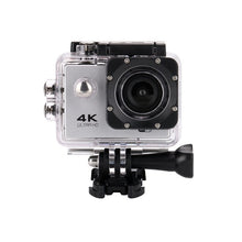 Cargar imagen en el visor de la galería, Camara Deportiva 4k Ultra HD Wifi Resistente Al Agua